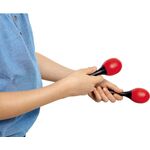 NINO Percussion NINOSET515 ütőhangszer szett, 15 részes