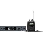Sennheiser EW IEM G4-A1 vezetéknélküli fülmonitor szett