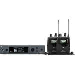 Sennheiser EW IEM G4-twin-G vezetéknélküli fülmonitor szett