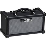BOSS DUAL CUBE LX elektromos gitár kombó