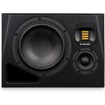 ADAM Audio A8H-L aktív háromutas stúdió monitor hangfal