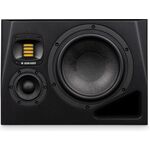 ADAM Audio A8H-R aktív háromutas stúdió monitor hangfal