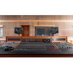 ADAM Audio A8H-L aktív háromutas stúdió monitor hangfal