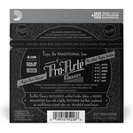 D'Addario EJ29 Rectified Nylon klasszikus gitárhúr