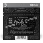 D'Addario EJ31 Rectified Nylon klasszikus gitárhúr