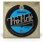 D'Addario EJ46C Hard Tension klasszikus gitárhúr