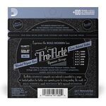 D'Addario EJ46TT Hard Tension klasszikus gitárhúr