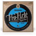 D'Addario EJ48 80/20-as bronz klasszikus gitárhúr