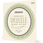 D'Addario EJ53S szoprán ukulele húr