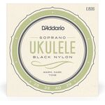 D'Addario EJ53S szoprán ukulele húr
