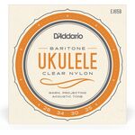 D'Addario EJ65B bariton ukulele húr