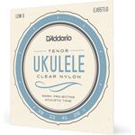D'Addario EJ65TLG tenor ukulele húr