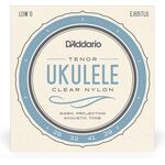 D'Addario EJ65TLG tenor ukulele húr
