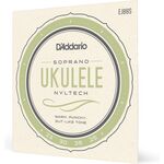 D'Addario EJ88S szoprán ukulele húr