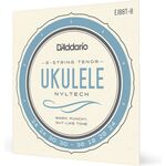 D'Addario EJ88T-8 tenor ukulele húr
