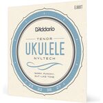 D'Addario EJ88T tenor ukulele húr