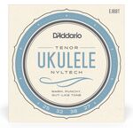 D'Addario EJ88T tenor ukulele húr