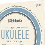 D'Addario EJ88T tenor ukulele húr