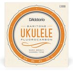 D'Addario EJ99B bariton ukulele húr