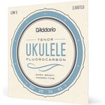 D'Addario EJ99TLG tenor ukulele húr