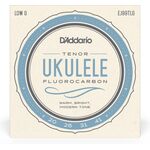 D'Addario EJ99TLG tenor ukulele húr