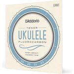 D'Addario EJ99T tenor ukulele húr