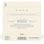 D'Addario EJ99T tenor ukulele húr
