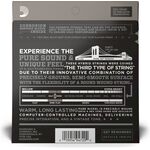 D'Addario ENR71 Half-Round 45-100 basszus gitárhúr