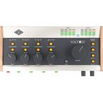 Universal Audio Volt 476P USB hangkártya