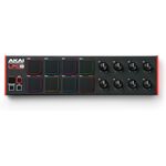 Akai Professional LPD8 mk2 pad kontroller
