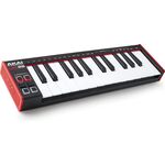 Akai Professional LPK25 mk2 USB MIDI kontroller billentyűzet