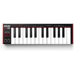 Akai Professional LPK25 mk2 USB MIDI kontroller billentyűzet