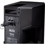 Alto Professional Stealth 1 vezeték nélküli XLR adós szett