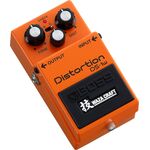 BOSS DS-1W Waza Craft Distortion effektpedál