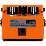 BOSS DS-1W Waza Craft Distortion effektpedál