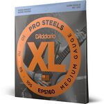 D'Addario EPS160 ProSteels 50-105 basszus gitárhúr