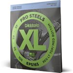 D'Addario EPS165 ProSteels 45-105 basszus gitárhúr