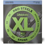 D'Addario EPS165 ProSteels 45-105 basszus gitárhúr