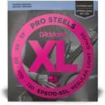 D'Addario EPS170-5SL ProSteels 45-130 basszus gitárhúr