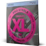 D'Addario EPS170 ProSteels 45-100 basszus gitárhúr