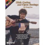Slide Guitar & Open Tunings kotta