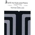 Developing Flutist​ - kotta