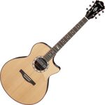 Ibanez MRC10-NT Marcin Patrzalek signature elektro-akusztikus gitár