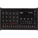 KORG drumlogue hibrid dobgép