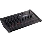 KORG drumlogue hibrid dobgép
