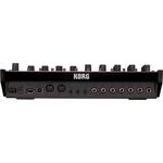 KORG drumlogue hibrid dobgép