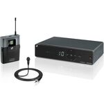 Sennheiser XSW 1-ME2-B vezetéknélküli csíptetős mikrofon szett