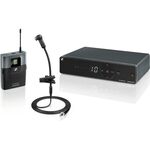 Sennheiser XSW 1-908-A vezetéknélküli hangszer mikrofon szett