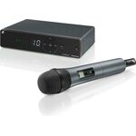 Sennheiser XSW 1-825-A vezetéknélküli kézi mikrofon szett