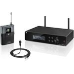 Sennheiser XSW 2-ME2-A vezetéknélküli csíptetős mikrofon szett